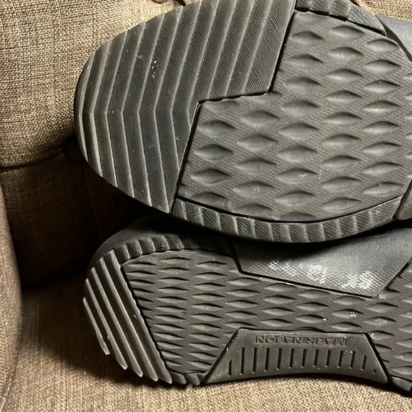 Sketchers Mark Nason Black Men's Shoes size 11 - Picture 9 of 12